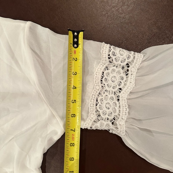 Bridal Robe - Picture 6 of 8